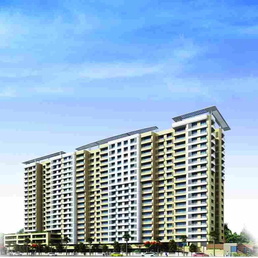 apartments for sale in navi mumbai